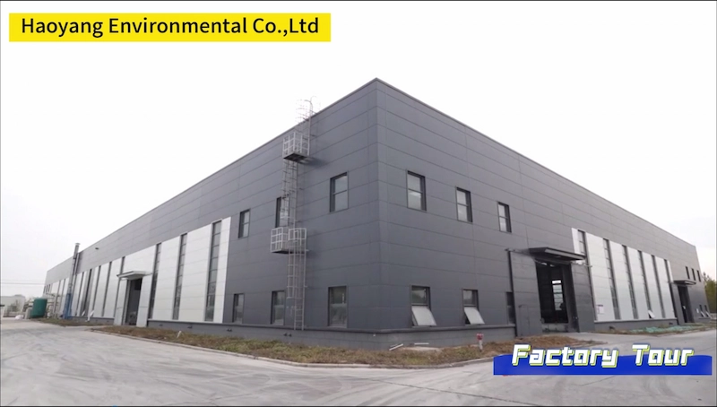 Haoyang Environmental Co.,Ltd 4.webp